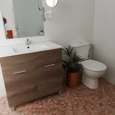 Appartement Sunny Dailos Vecindario (Gran Canaria)