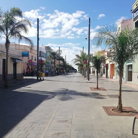 Sunny Dailos * Vecindario (Gran Canaria)