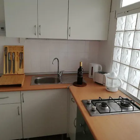 Sunny Dailos Appartement Vecindario (Gran Canaria)