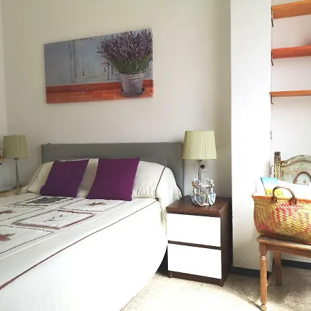 Appartement Sunny Dailos
