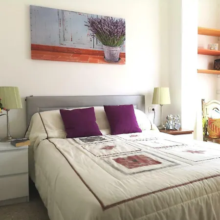 Sunny Dailos Appartement