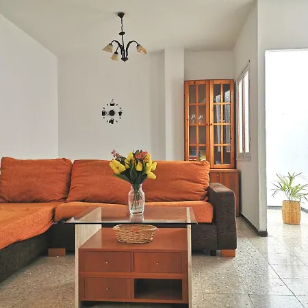Appartement Sunny Dailos Vecindario (Gran Canaria)