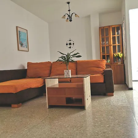 Appartement Sunny Dailos *